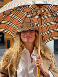 Burberry umbrella