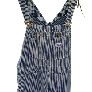 Vintage dungarees by Big Smith.